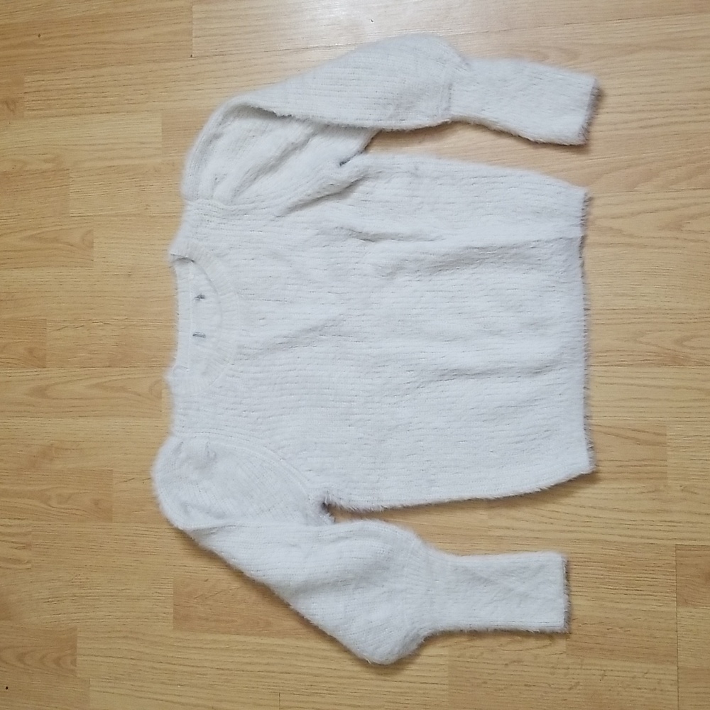 Off White Sweater